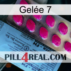 Gelée 7 35
